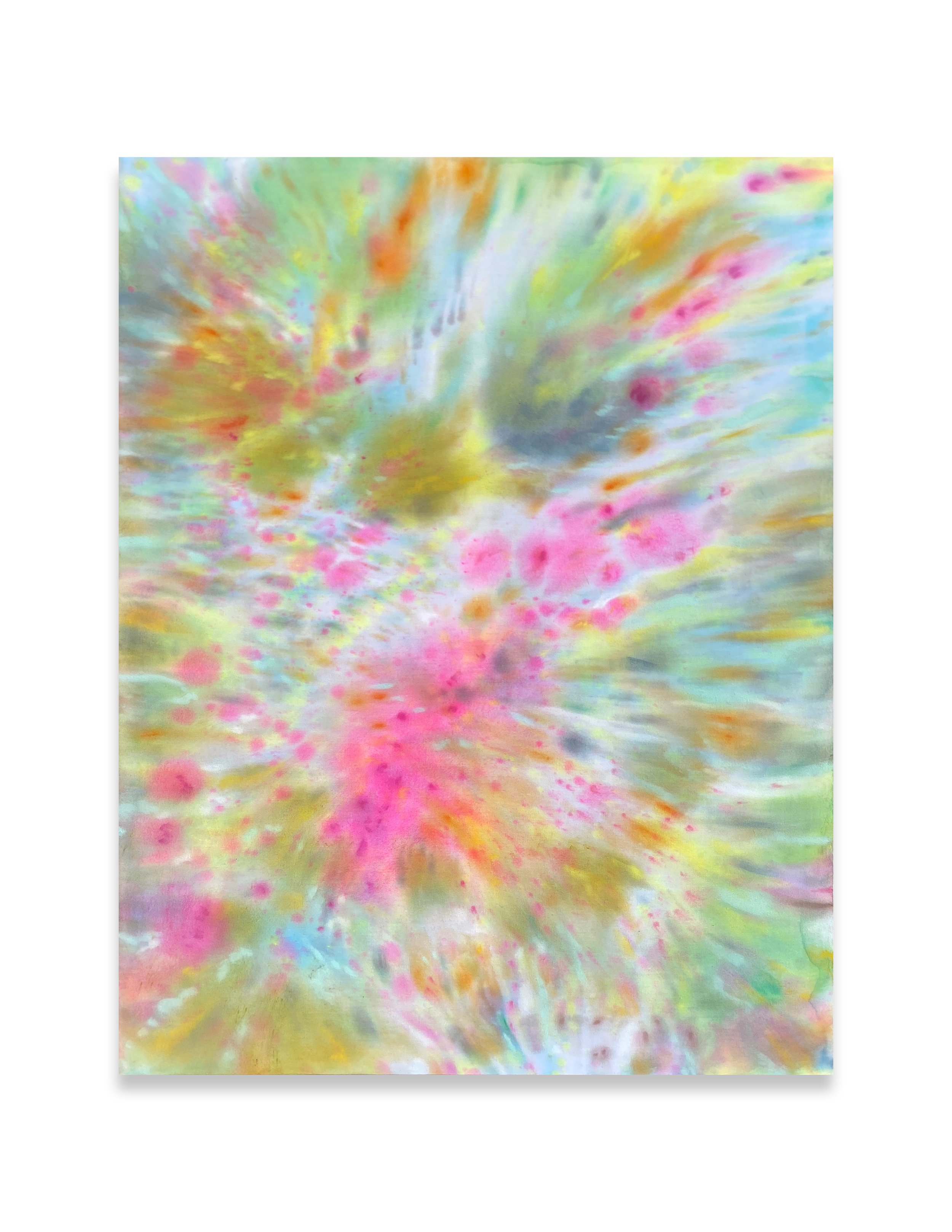 Improvisation; Flow Series #36