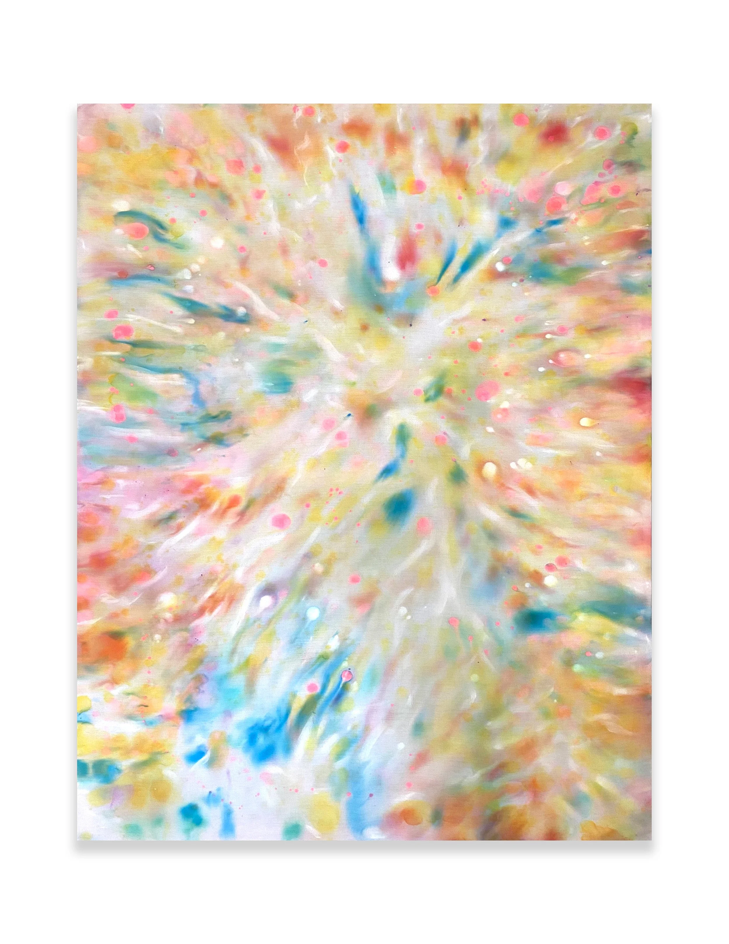 Improvisation; Flow Series #18