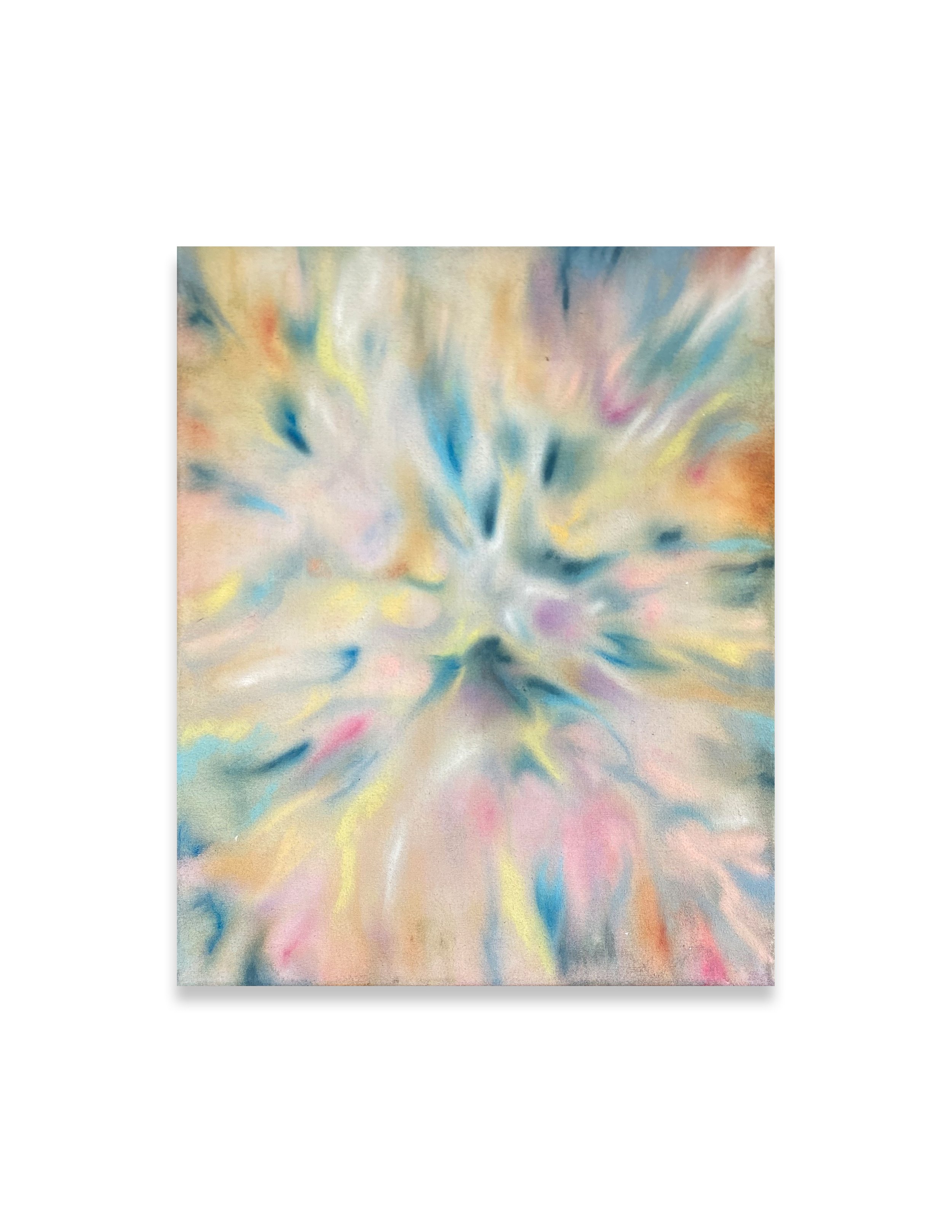 Improvisation; Flow Series #32