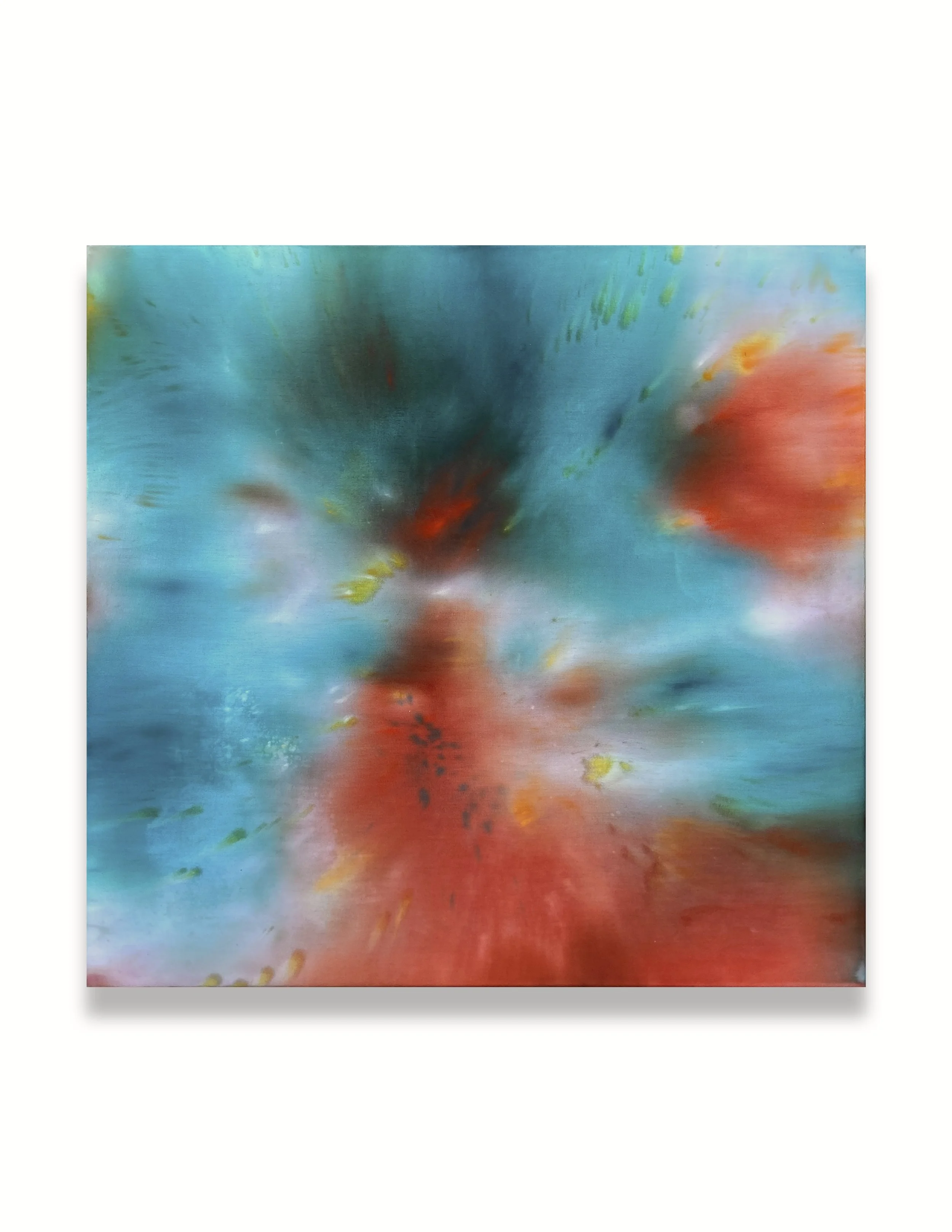 Improvisation; Flow Series #41
