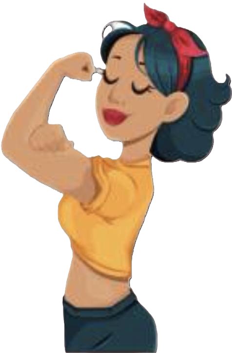 5th Annual Mighty Movers Women’s Awards