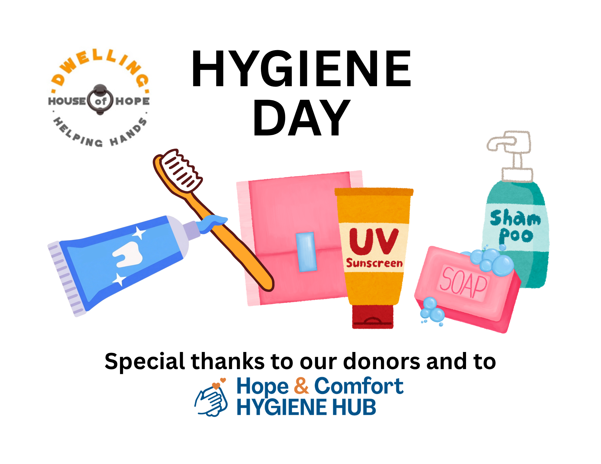 Hygiene Day