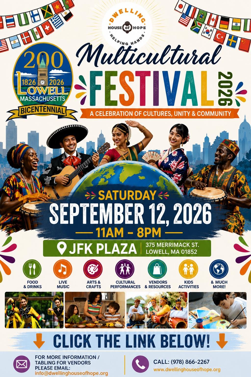Multicultural Festival