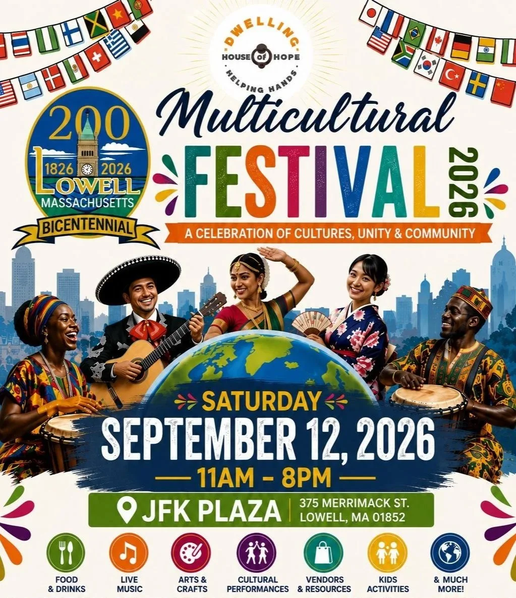 Multicultural Festival