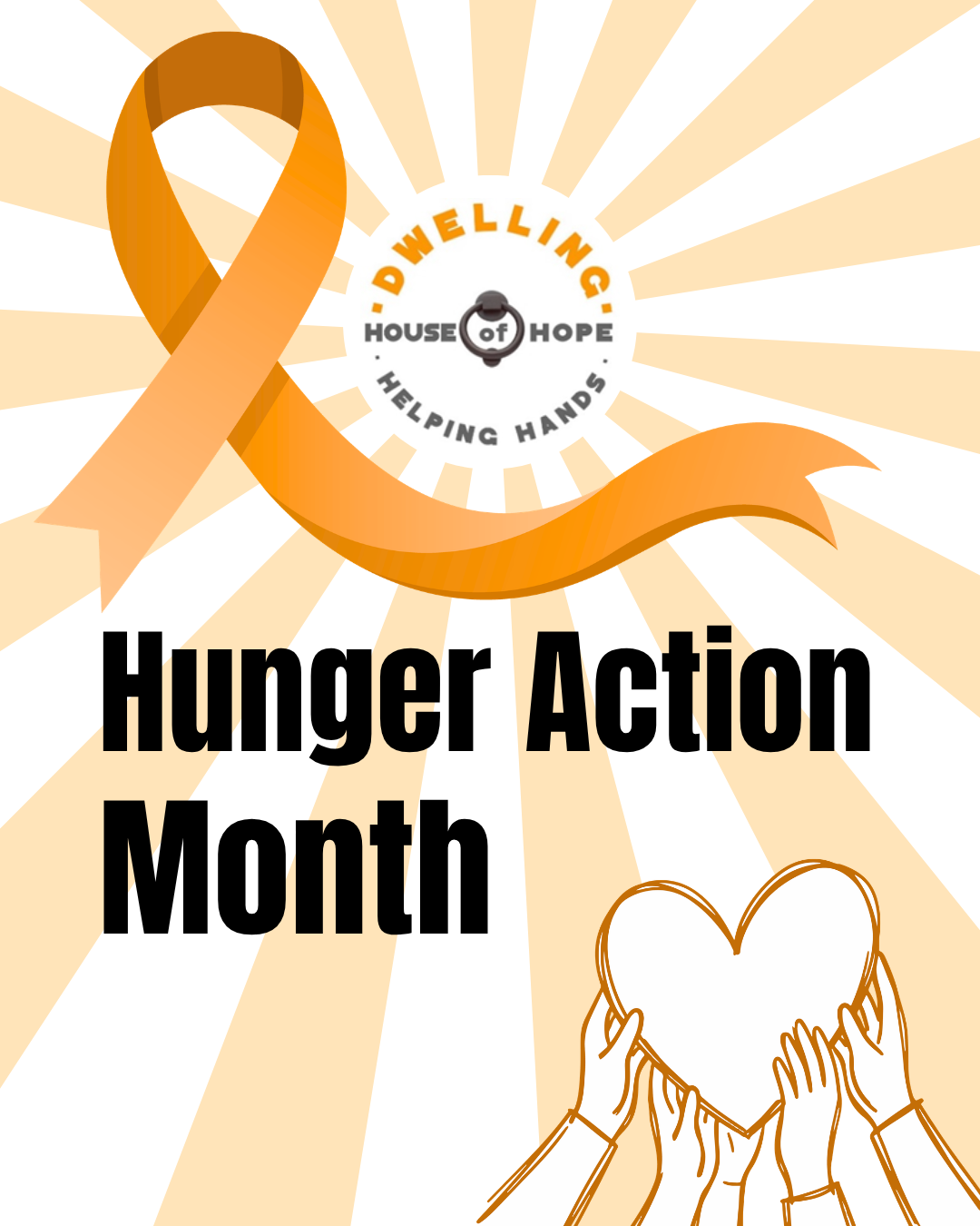 Hunger Action Day