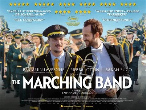 Film club: The Marching Band
