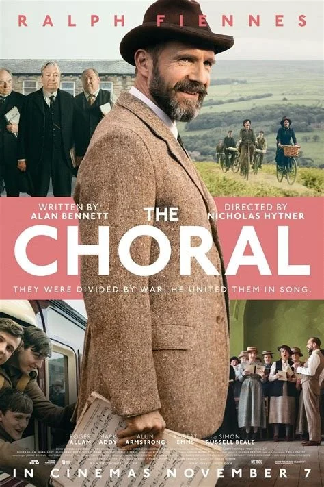 Film club: The Choral