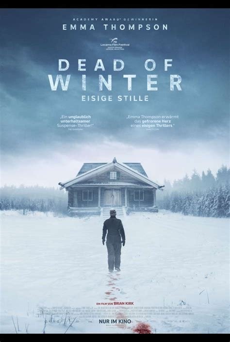Film club: Dead of Winter