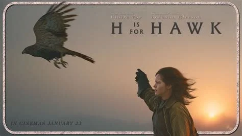 Film club: H is for Hawk