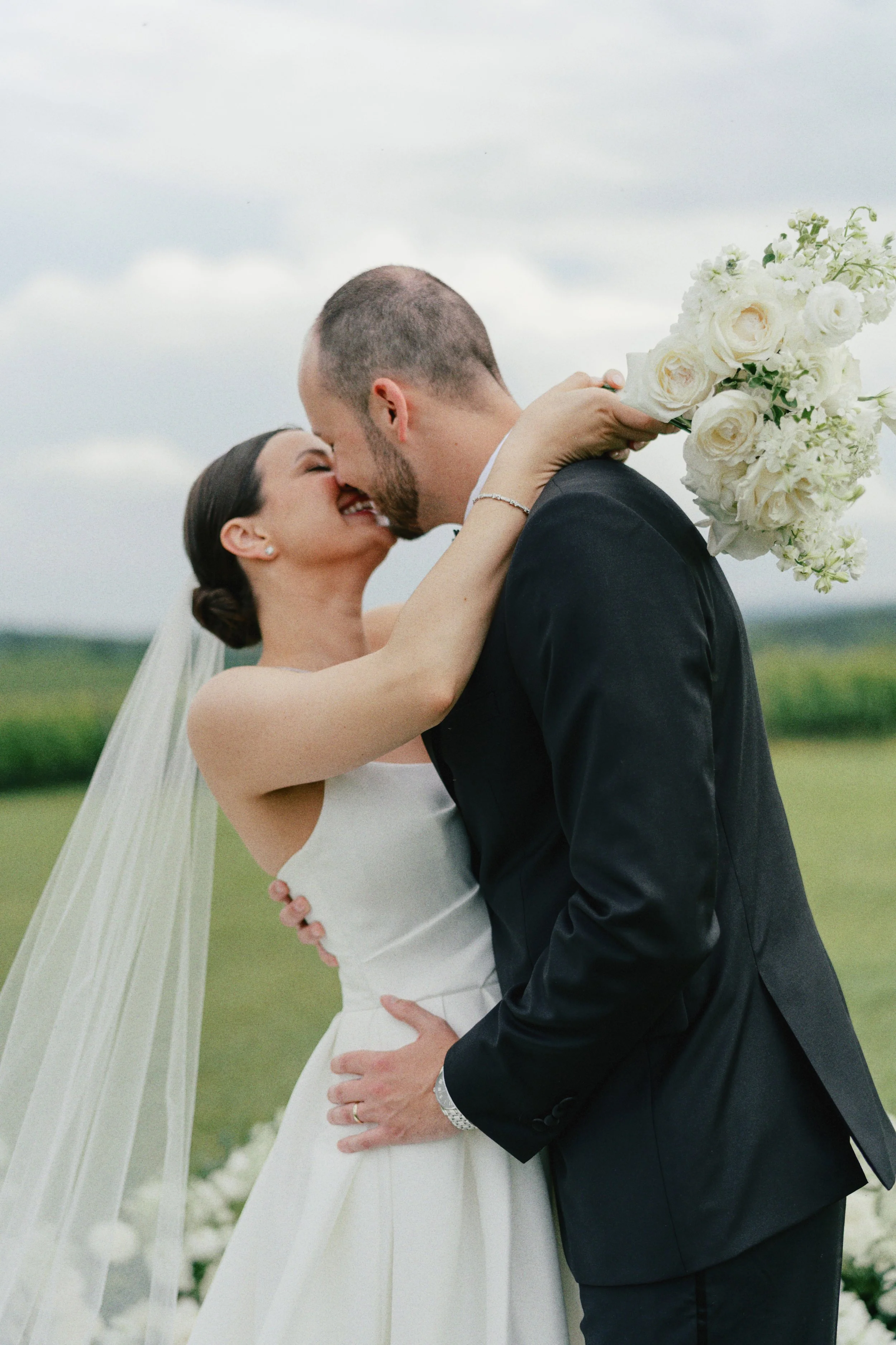 Elisabeth + Jake