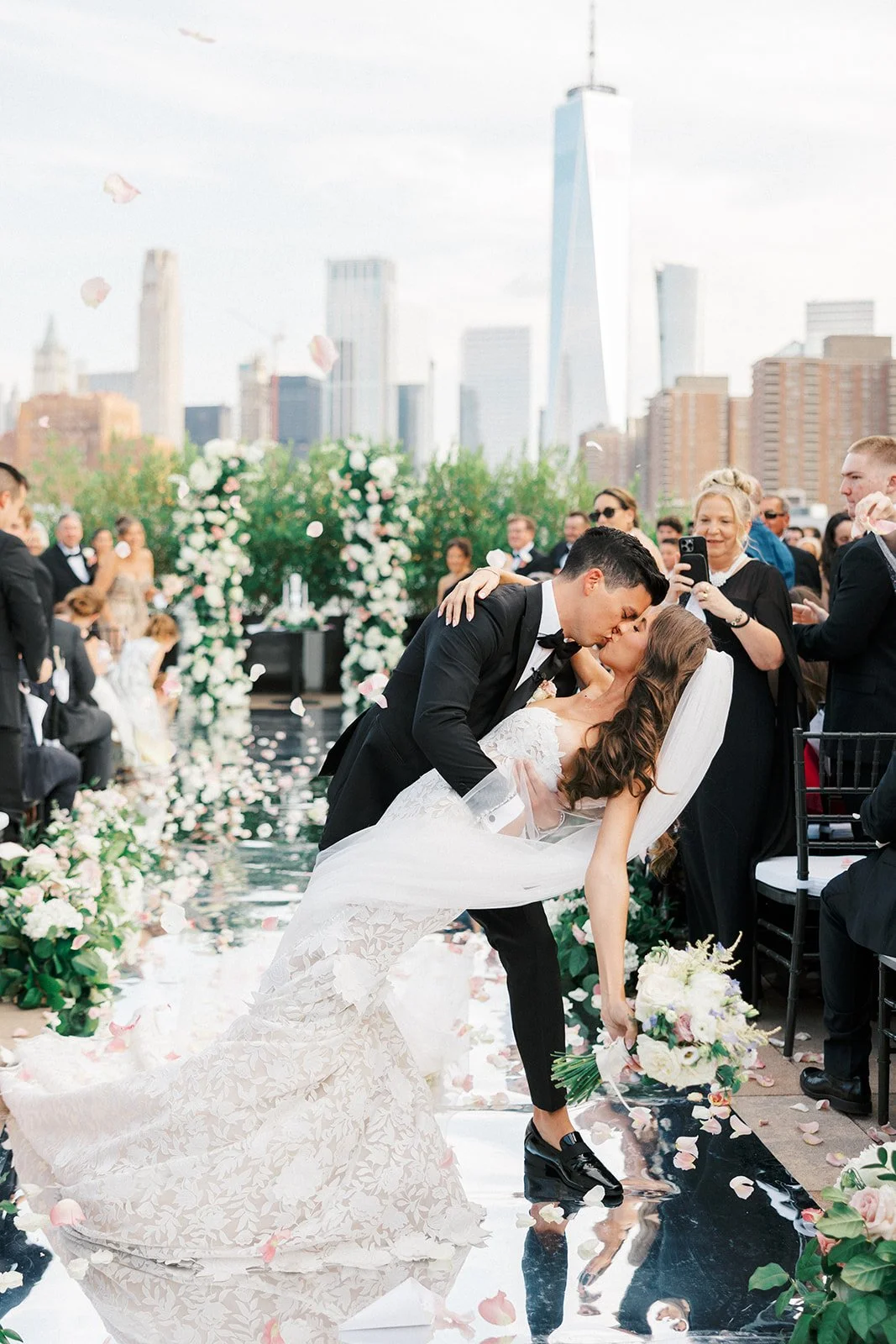 Tori + Nate