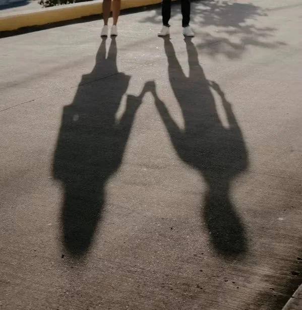 Facing Your Shadow