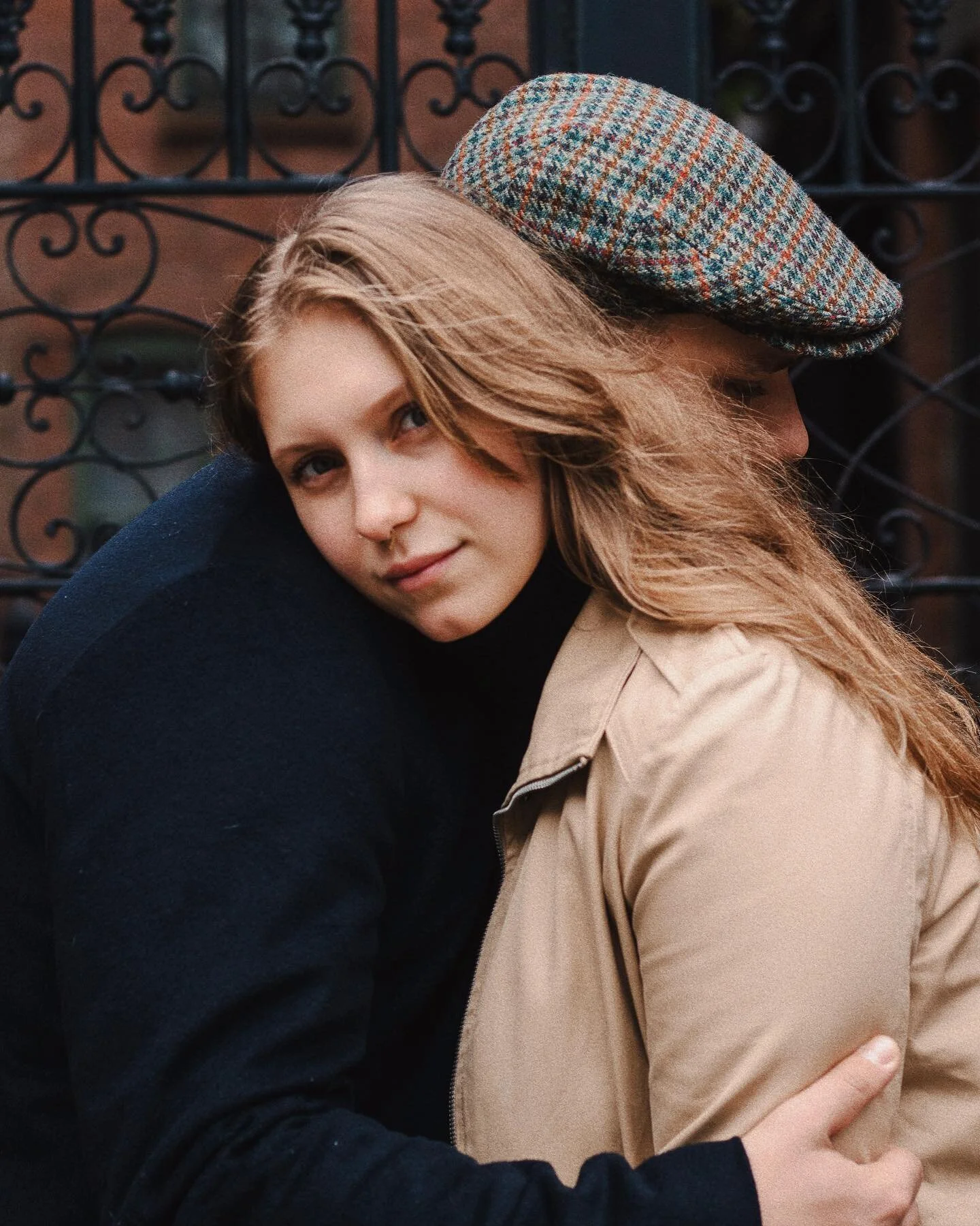 🤍

#couplephotoshoot #photography #portrait #lovecouple