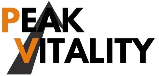 PEAK VITALITY