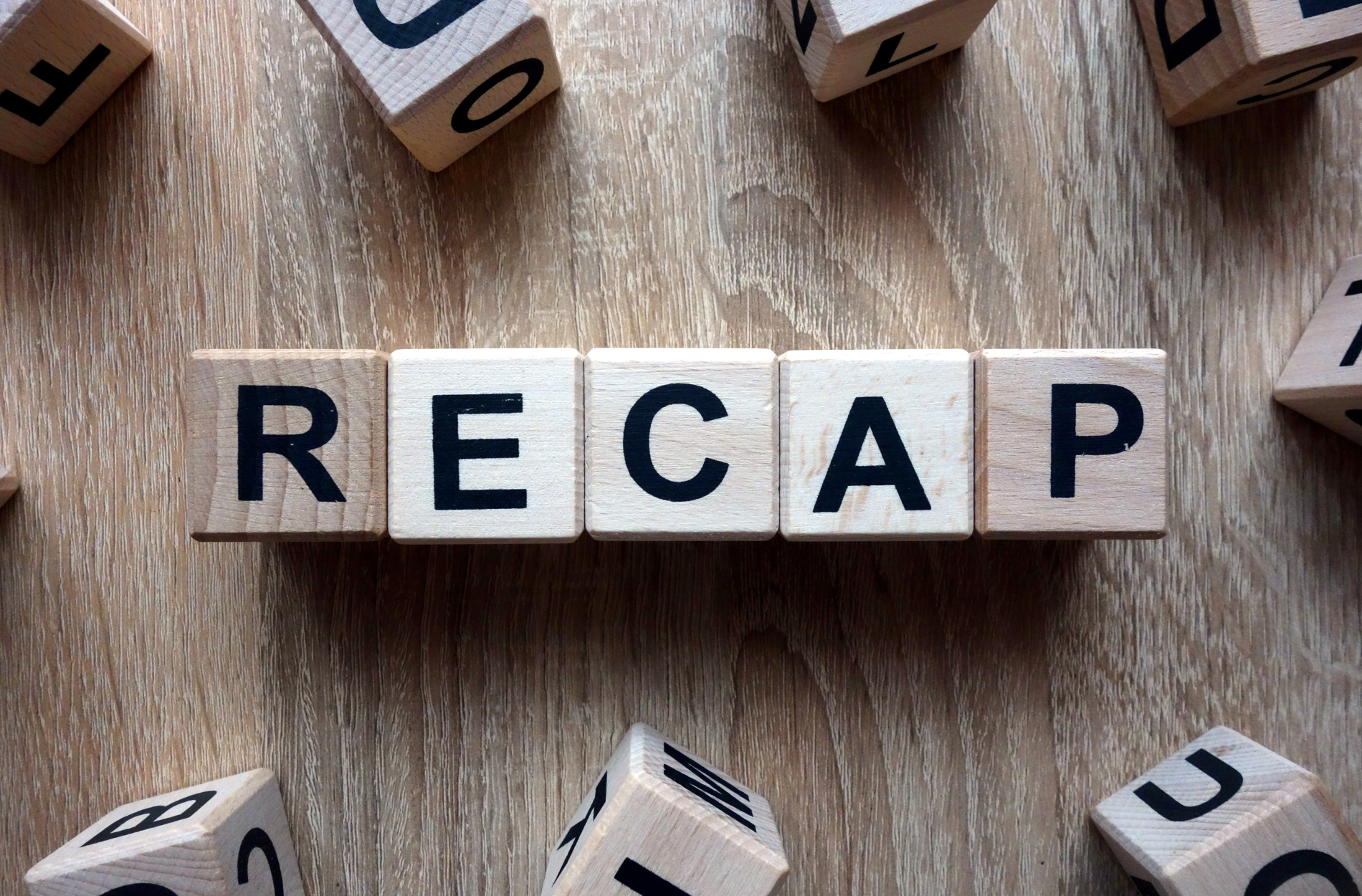 Recent Multifamily Market Report