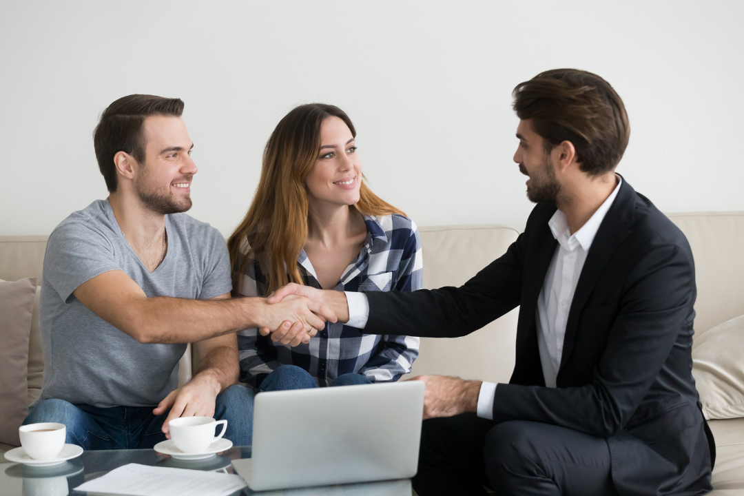 Resident Satisfaction: The Key to High Occupancy