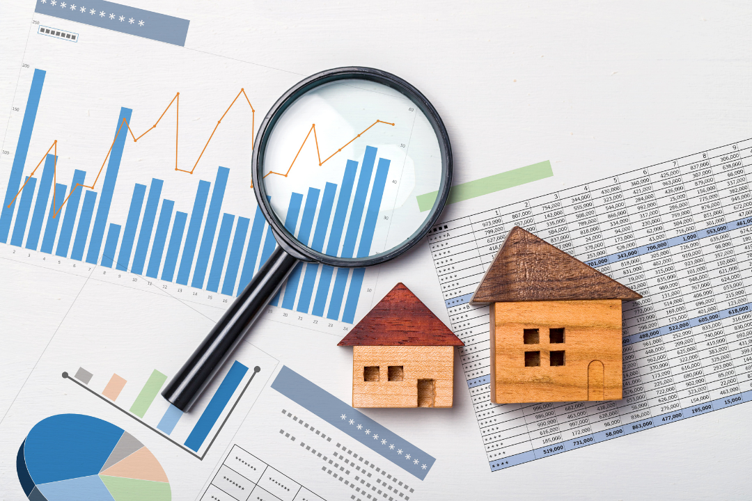 2026 U.S. Real Estate Market Outlook