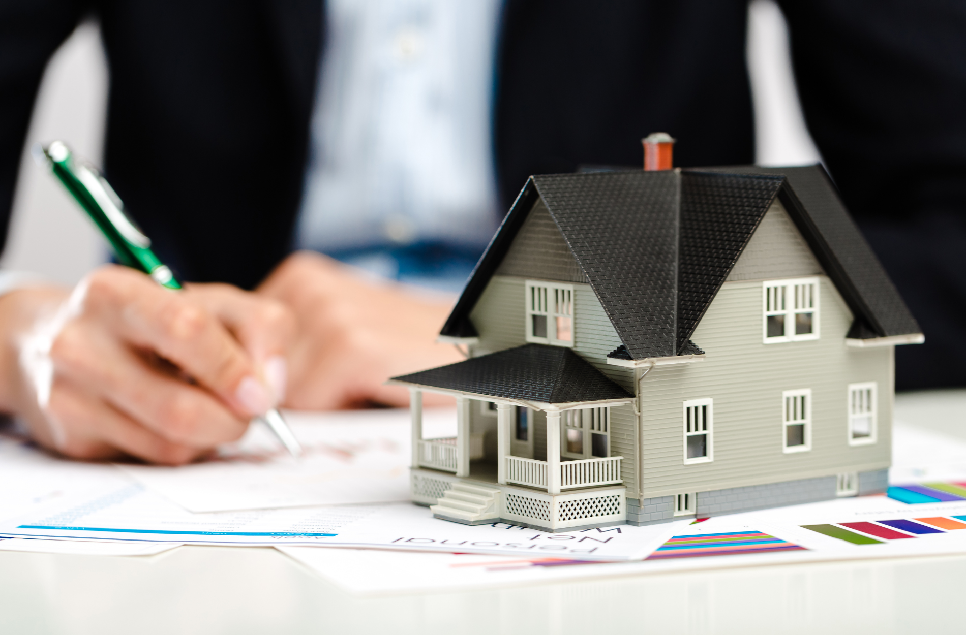 Hidden in Plain Sight:       How Utah's Fee Transparency Laws Are Changing the Rules for Rental Owners