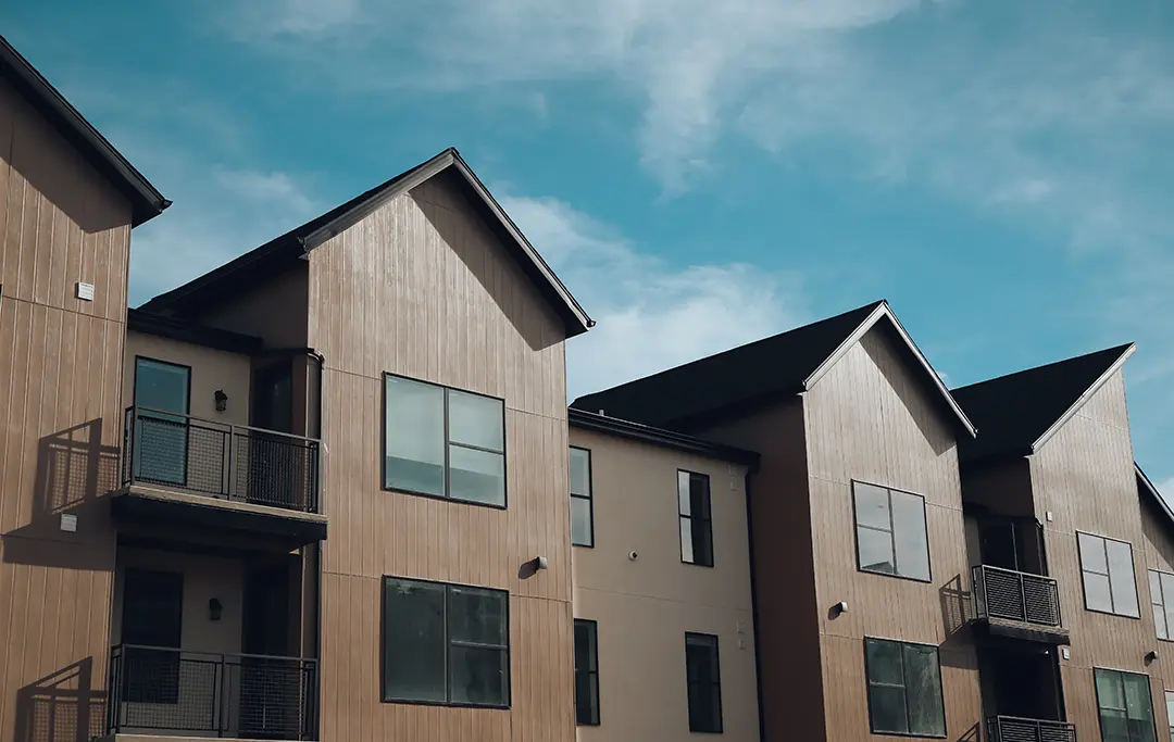 VALORA APARTMENTS