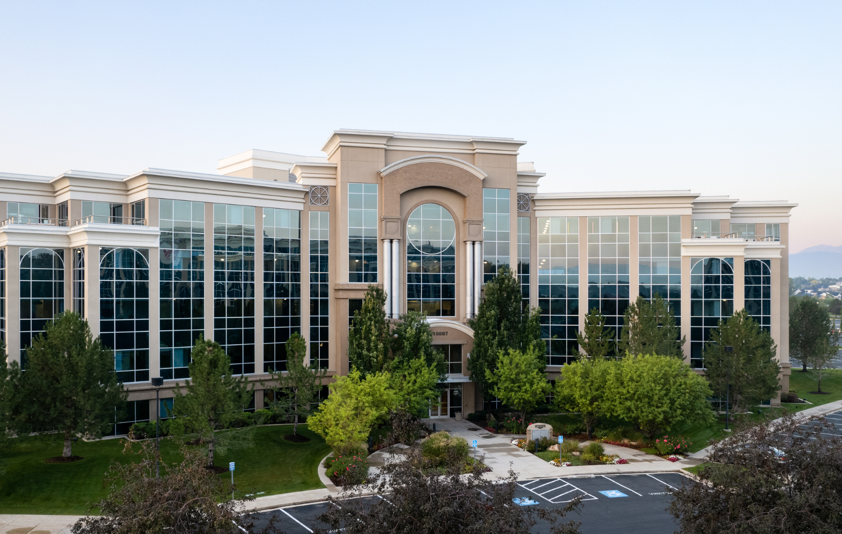 Nxt Building Contact — Nxt Property Management
