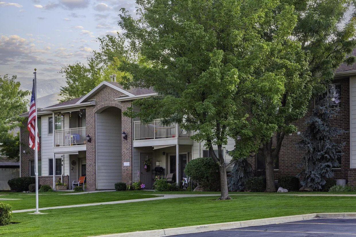 Portfolio — Nxt Property Management