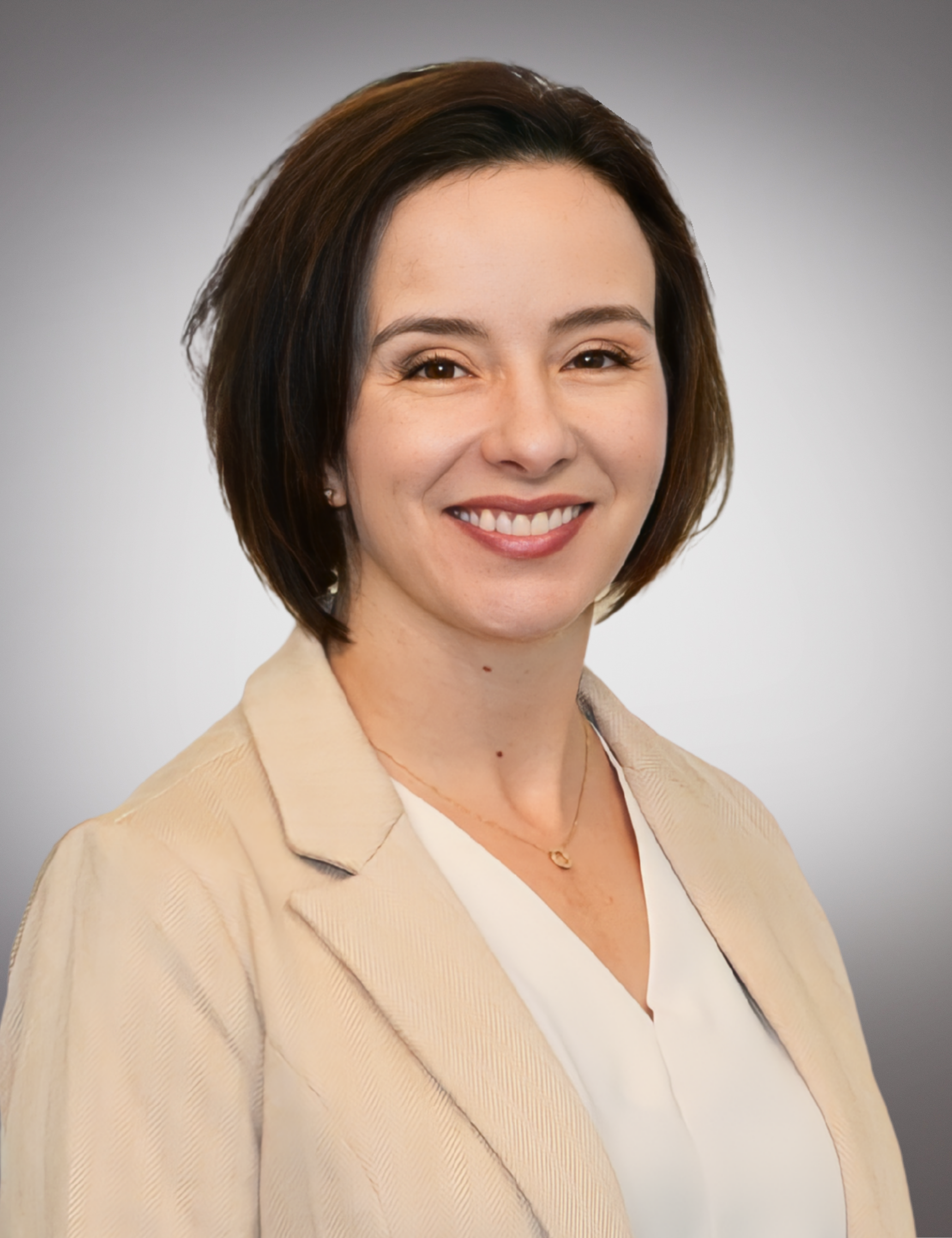 Heather Hattaway Systems Administrator Headshot