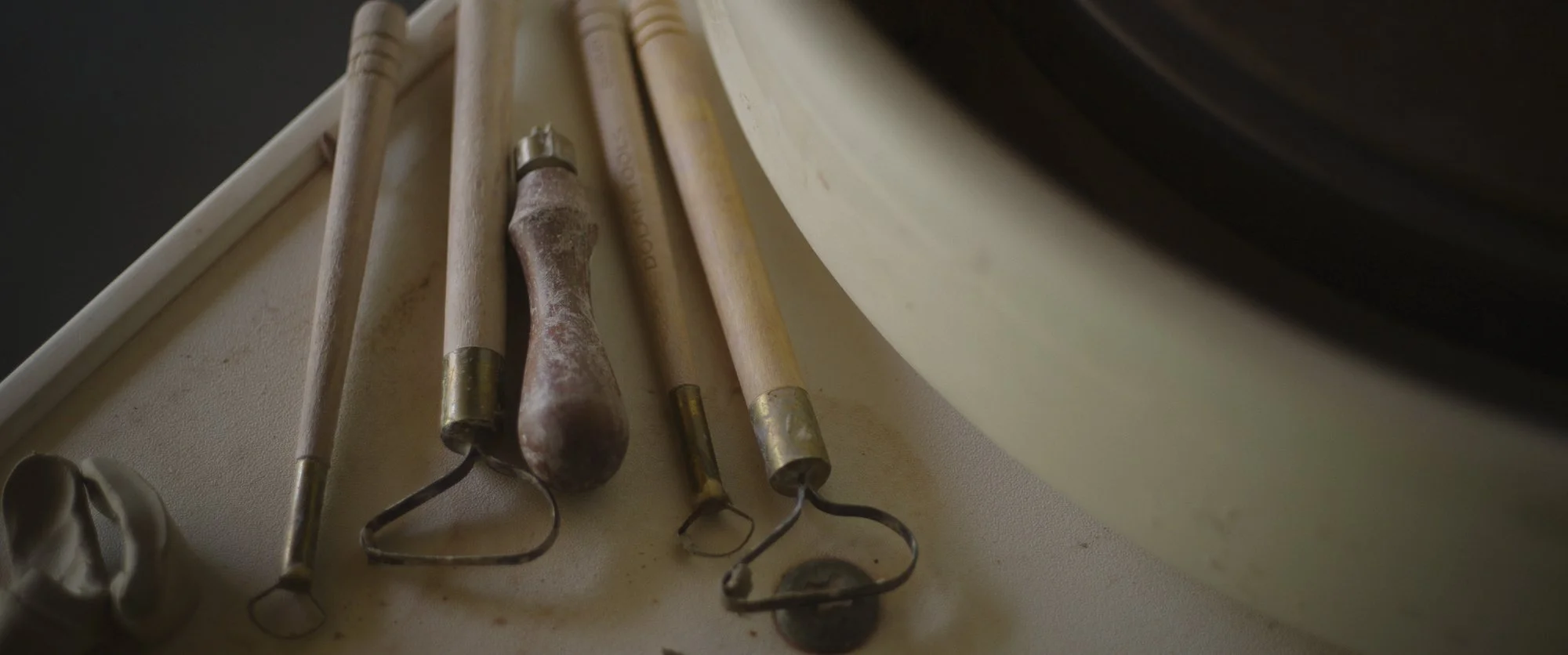 Fenway Clayworks X Room and Board
