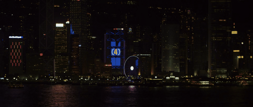 Otterbox | Pass It On! Campaign