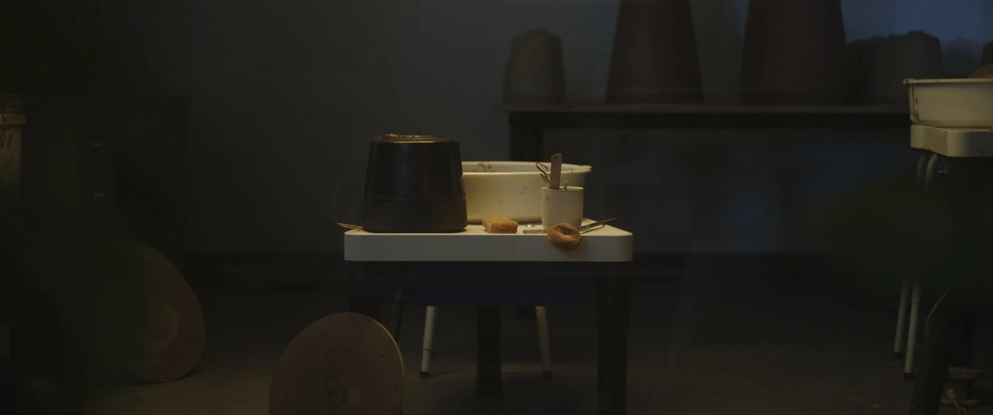 Fenway Clayworks X Room and Board