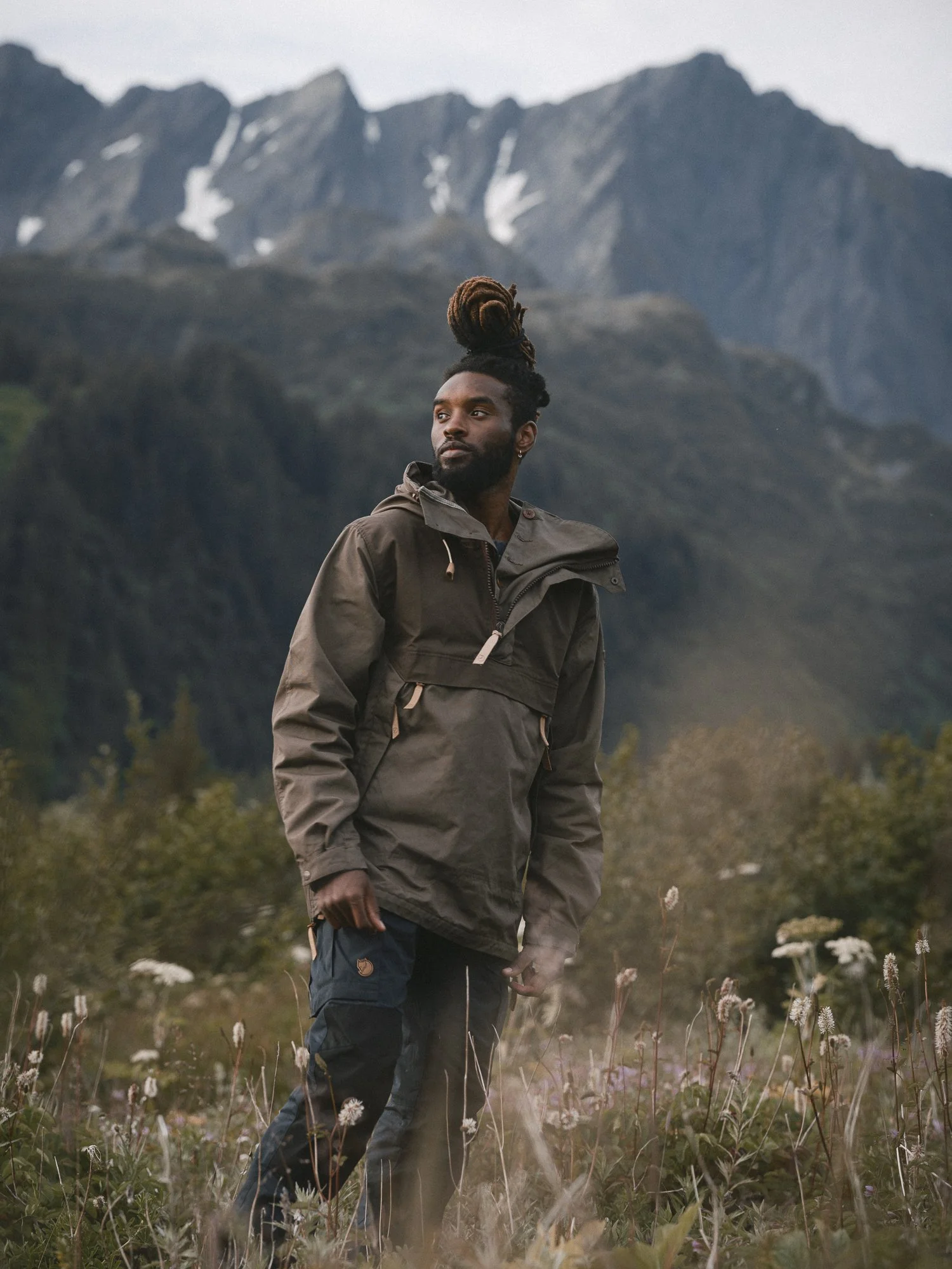 Fjallraven | FW Campaign | Stills