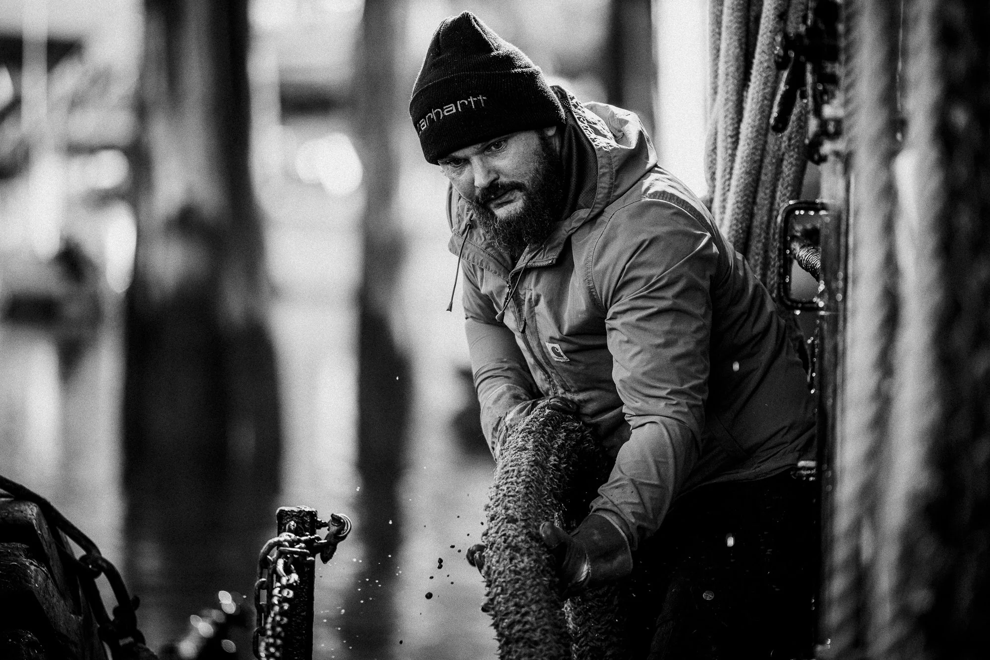 Carhartt | Stills & Motion