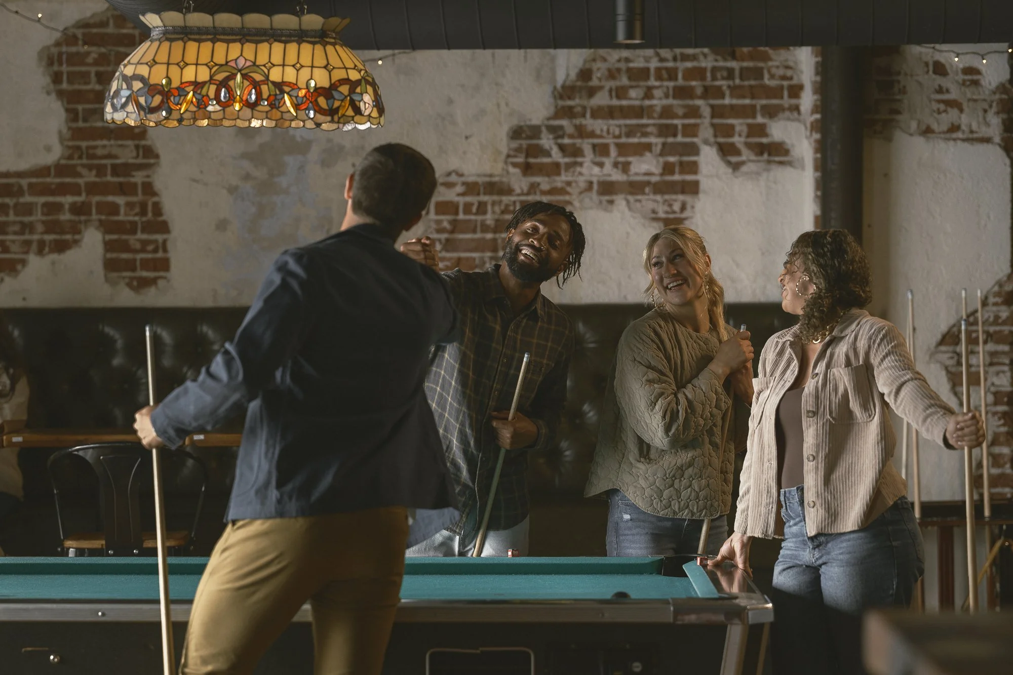 Visit Denver x Tourism Campaign