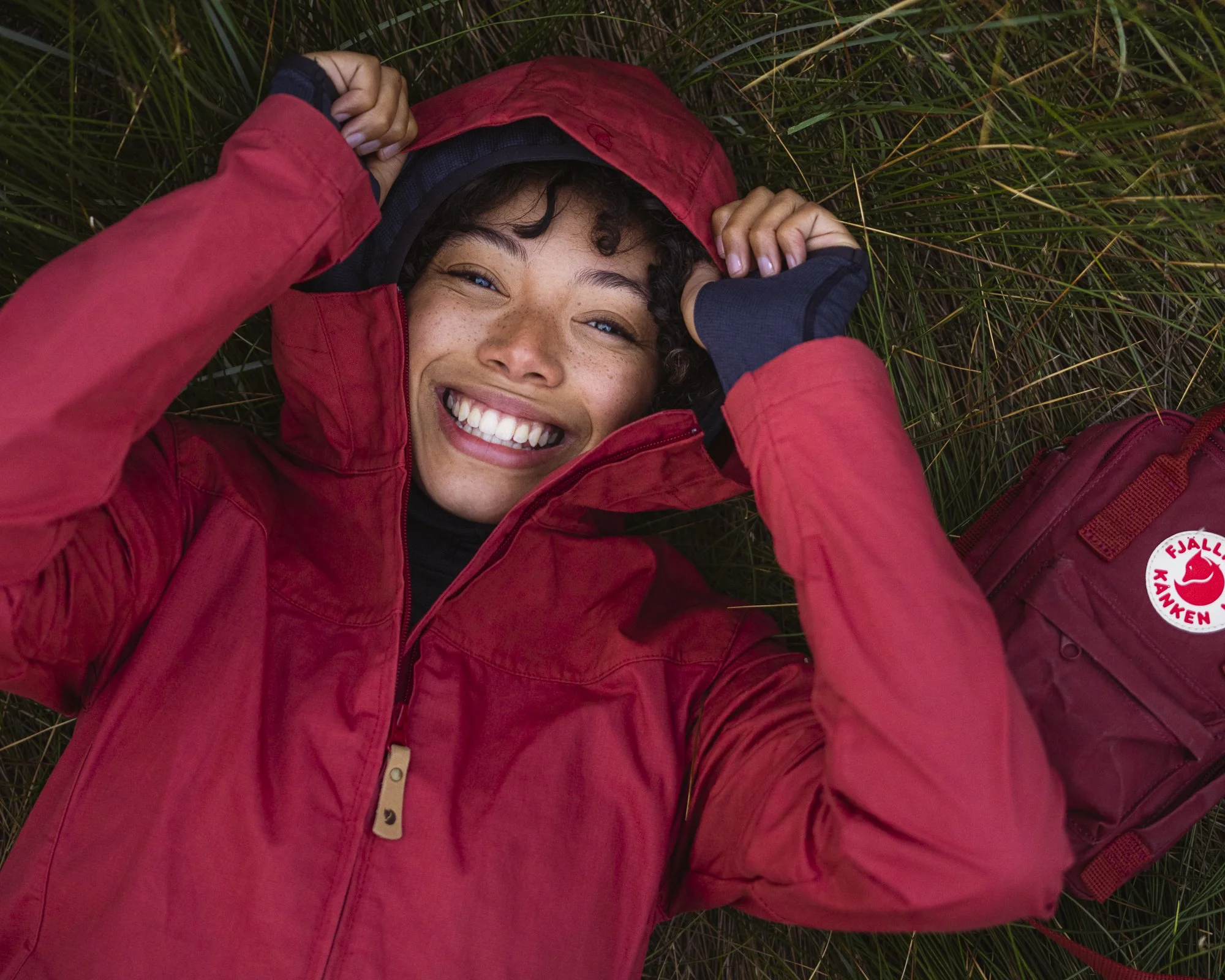 KÄNKEN | Back 2 School