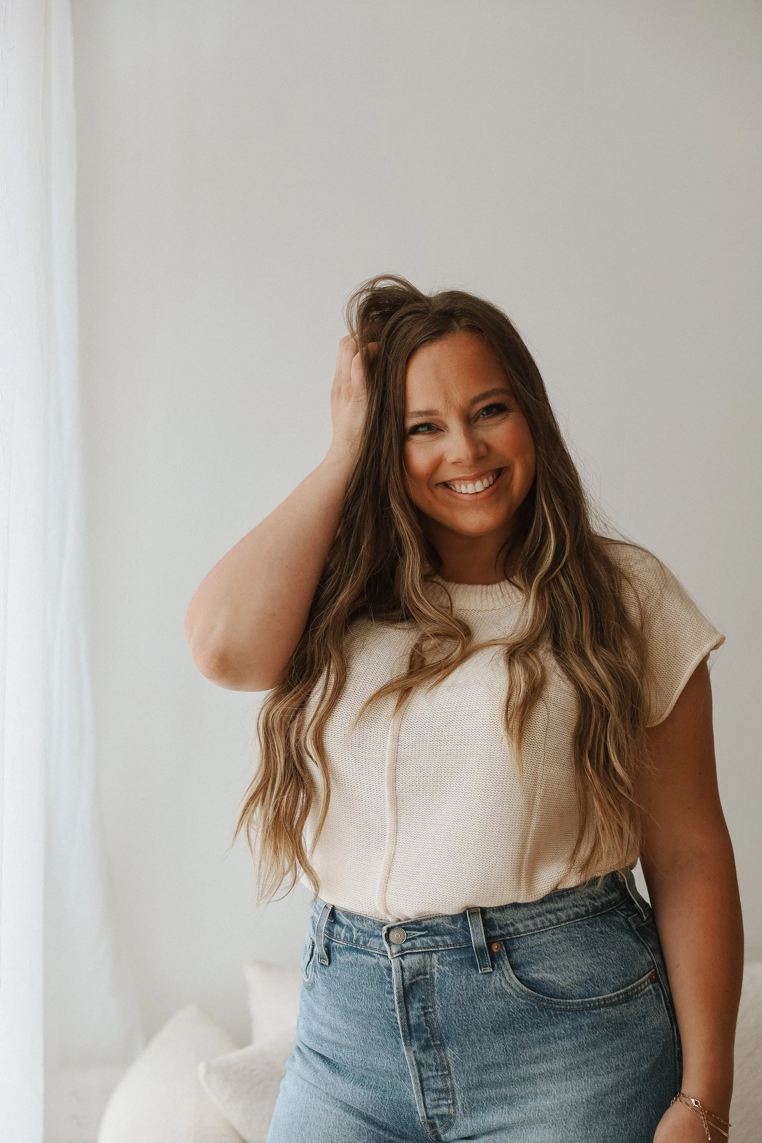 brittany hartz one of the owners of got your bach