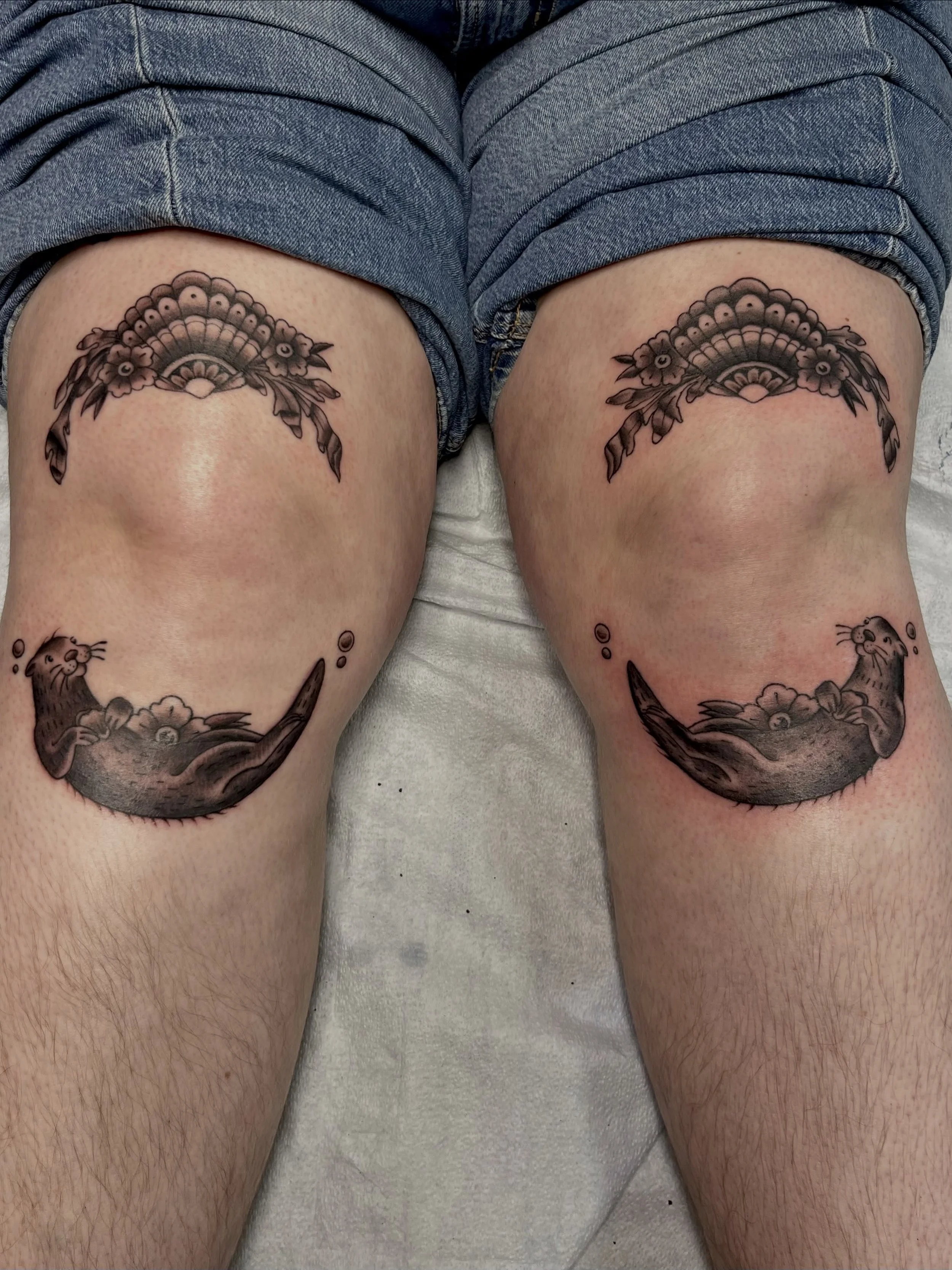 super fun project for my sweetie pie client Moe from a while back! Thanks for your continued trust bud 🦦
