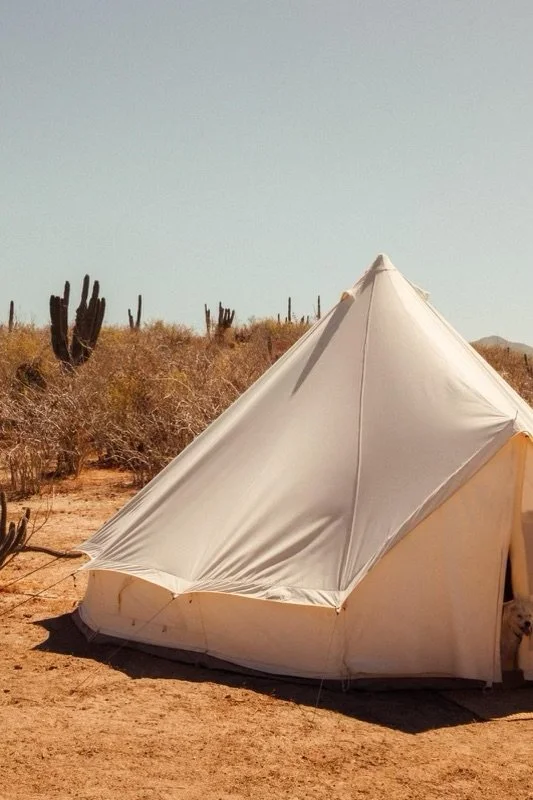ETEREO LAND CEREMONY Glamping Tent.jpeg
