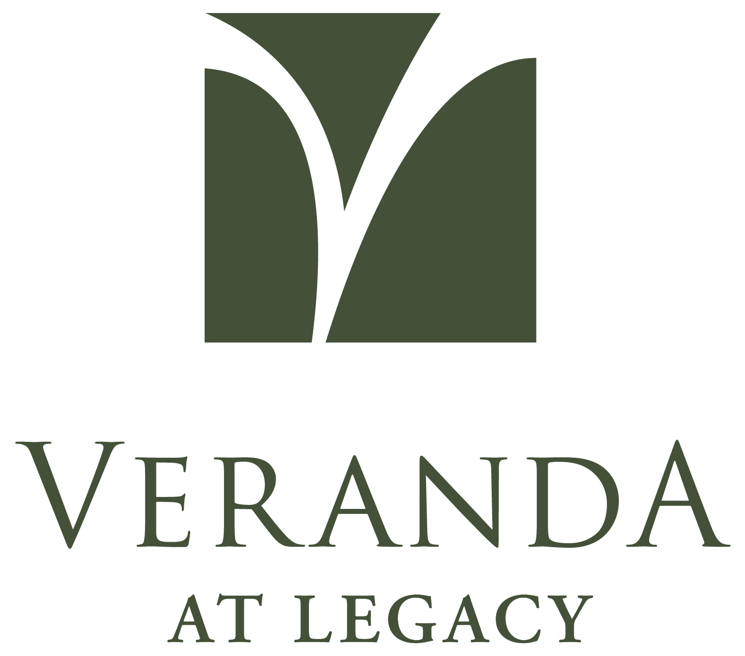 Veranda at Legacy