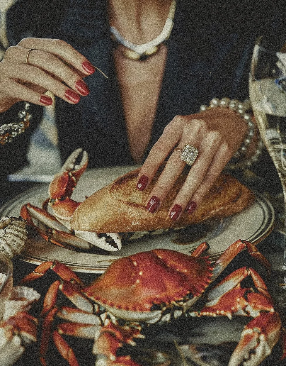 SENSUALITY, FOOD &amp; PLEASURE AS RESISTANCE