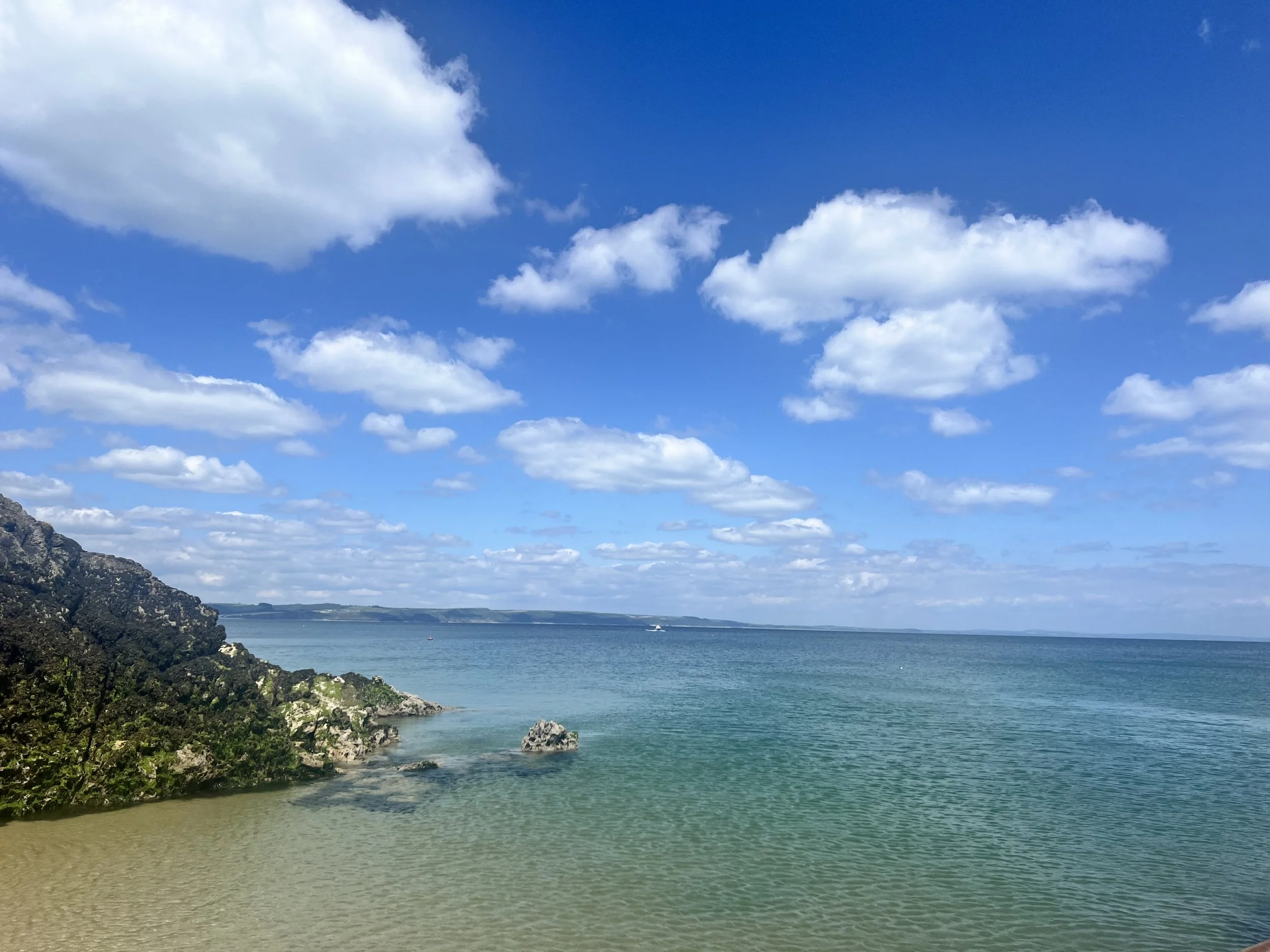 Thoughts on Blogging