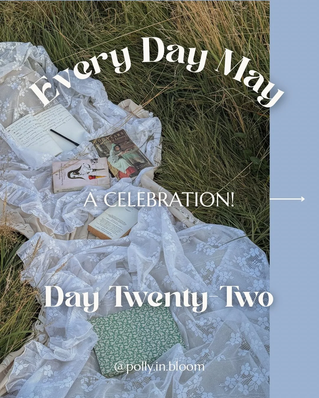 Day Twenty-Two of every day May was a good day ✨💕

Not a huge amount of writing or editing done but progress made all the same!

The next chapter is one of the first scenes I wrote, and I have a feeling that with the changes I need to make, I&rsquo;