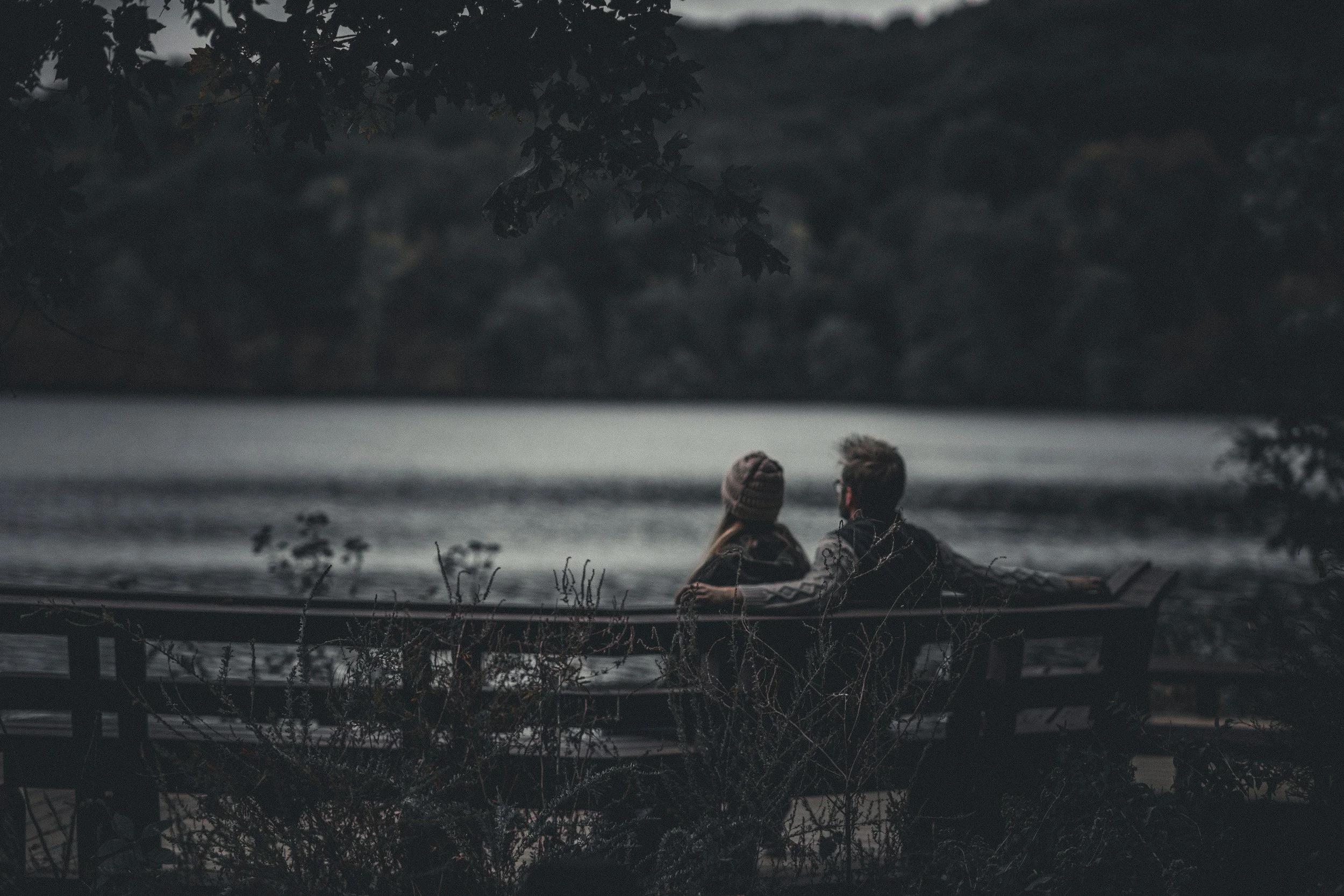 Facing Marriage Problems? You’re Not Alone—And You’re Not Stuck.