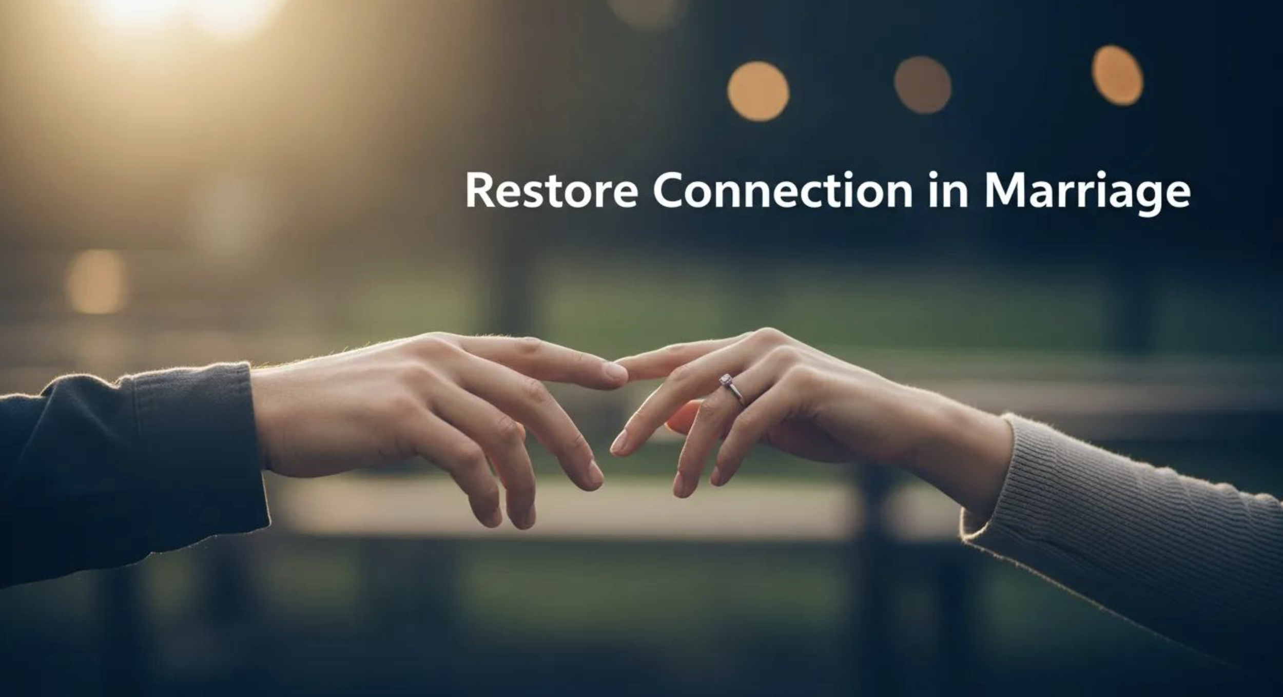 Improve Your Marriage: Online Christian Counseling Solutions