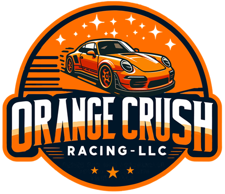Orange Crush Racing