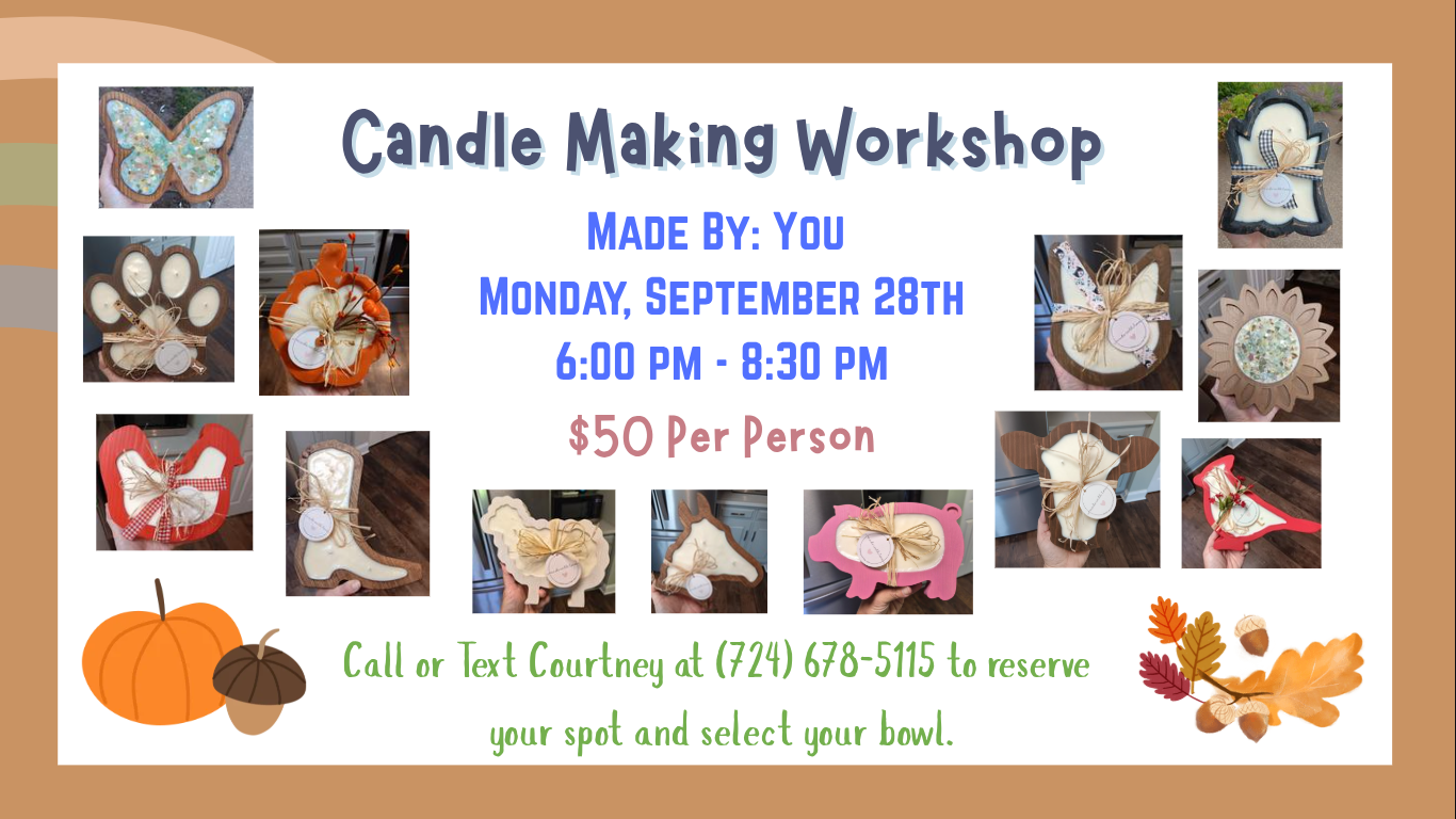candle class
