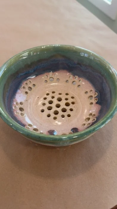 Berry Bowl