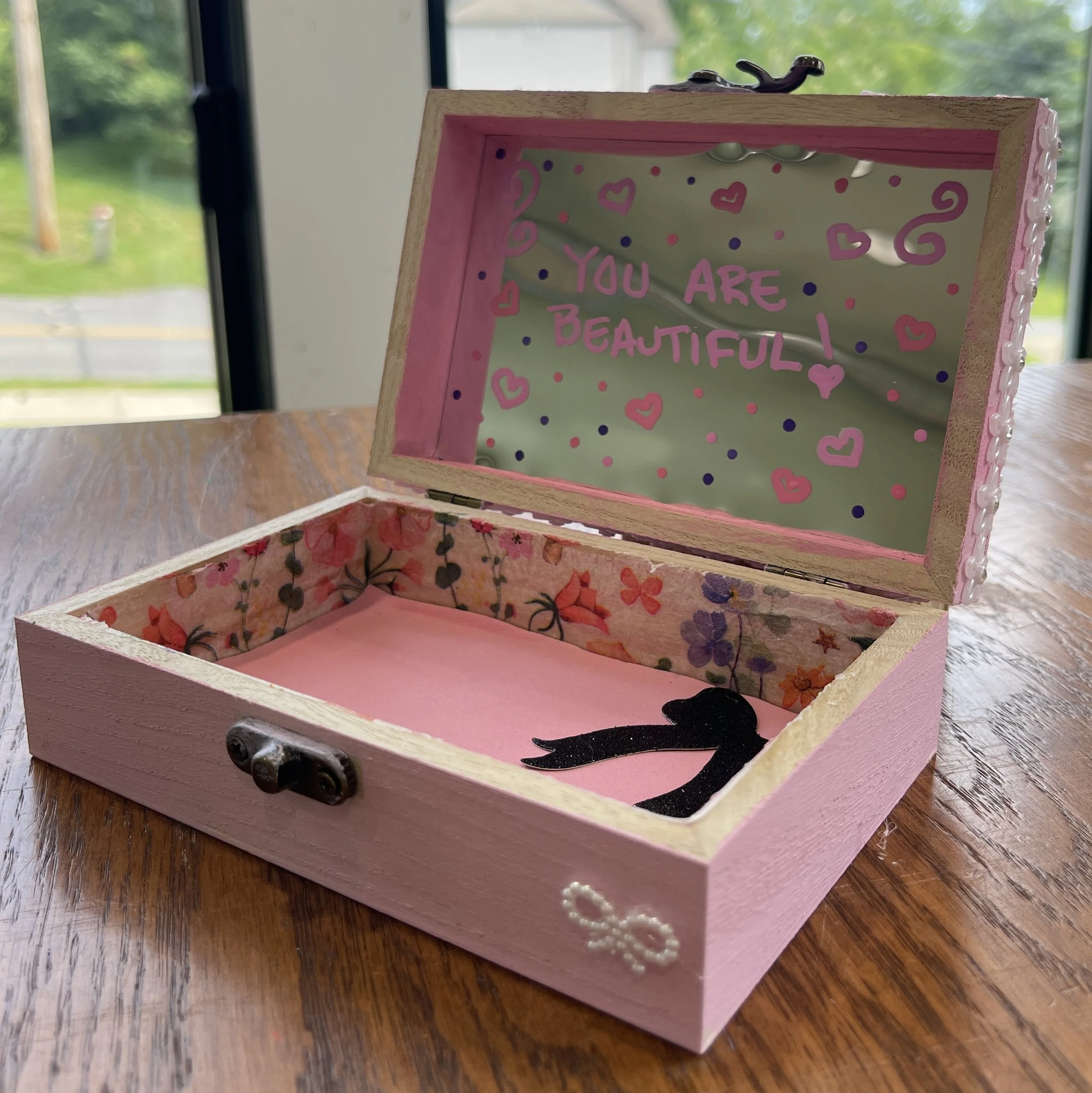 Jewelry Box