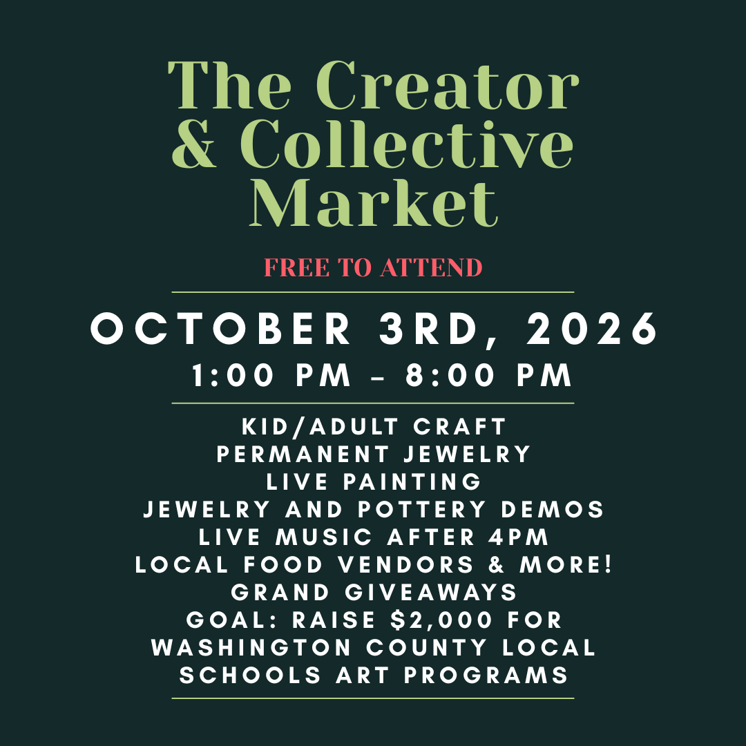 open house flyer