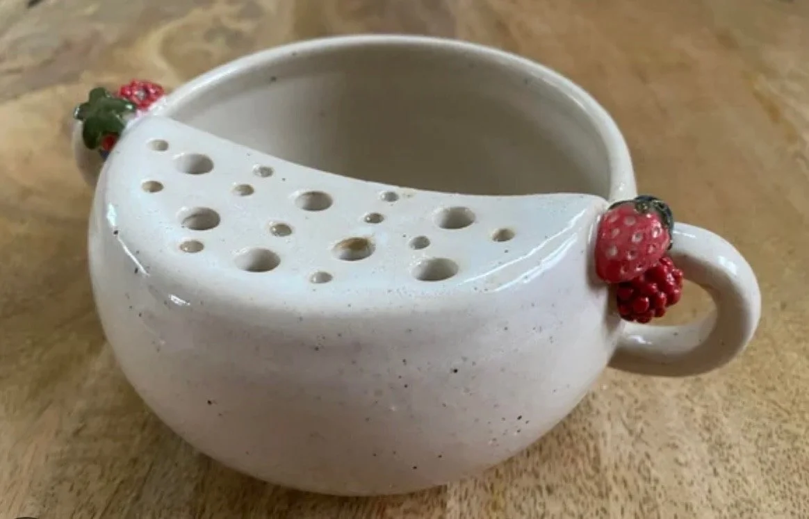 Berry Bowl 