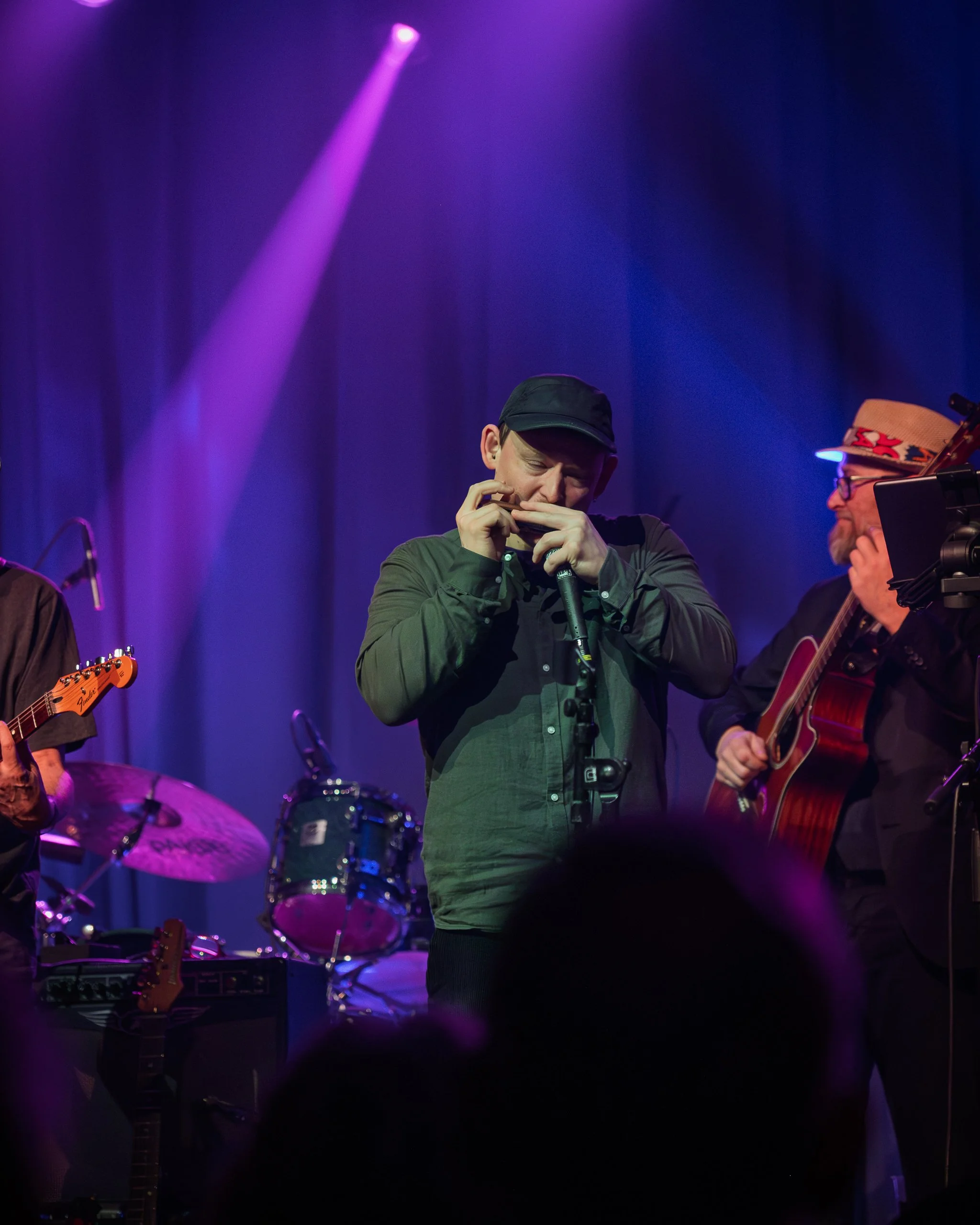 Mathias Heise, december 2025