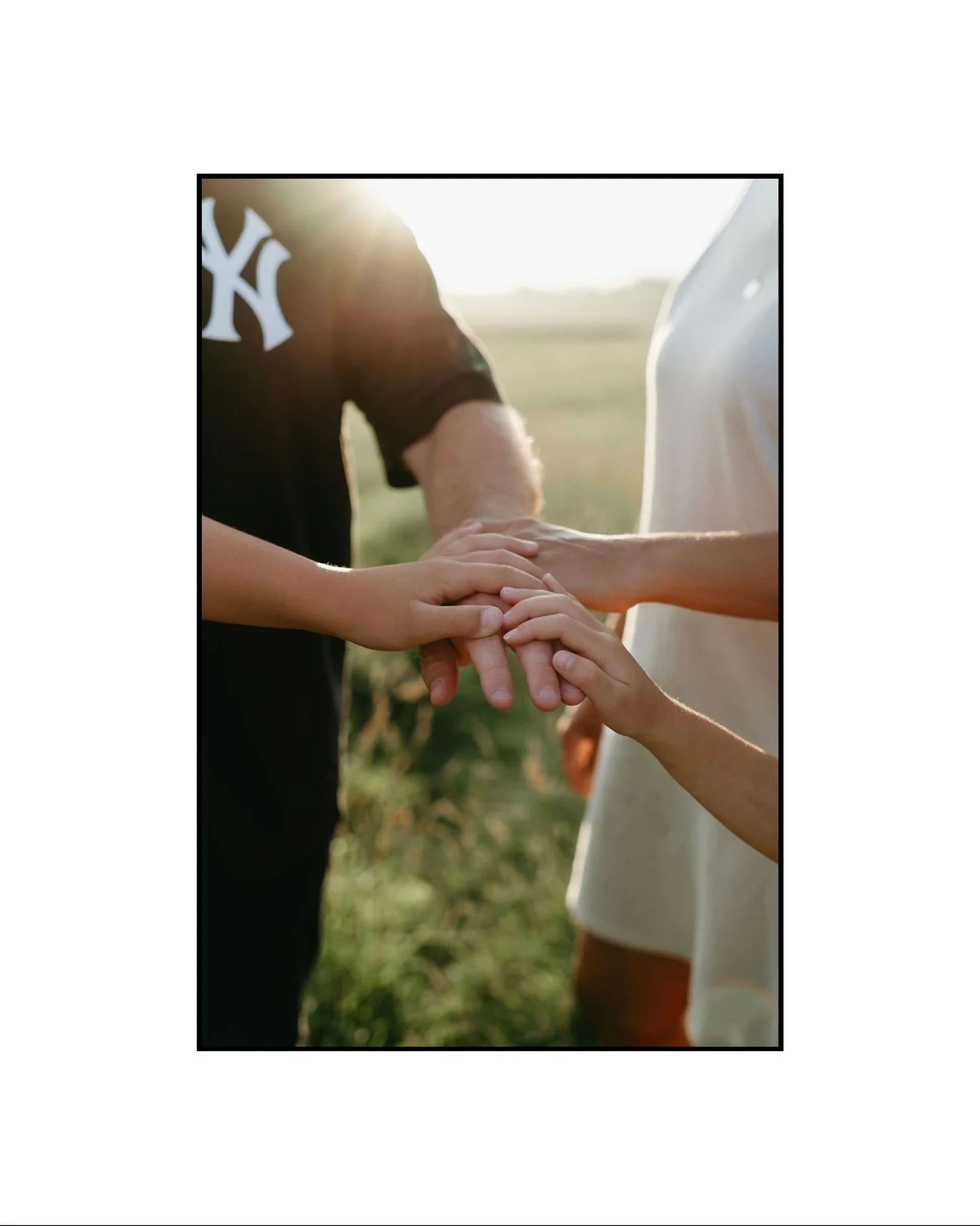 &ldquo;Ask me my definition of home, I&rsquo;ll tell you it&rsquo;s them&rdquo; 🌿

To this beautiful family, my friends; your love for one another is something so beautiful to witness. Thank you for choosing me to capture it year after year. 

#fami